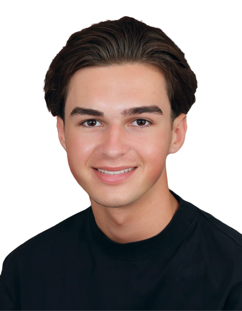 Noah Broeren